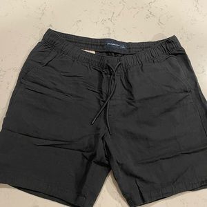 Abercrombie and Fitch shorts